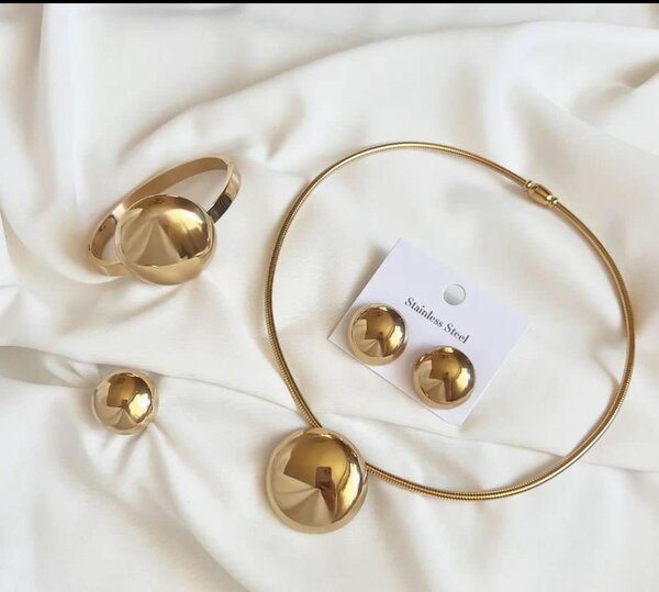 Jewelry set