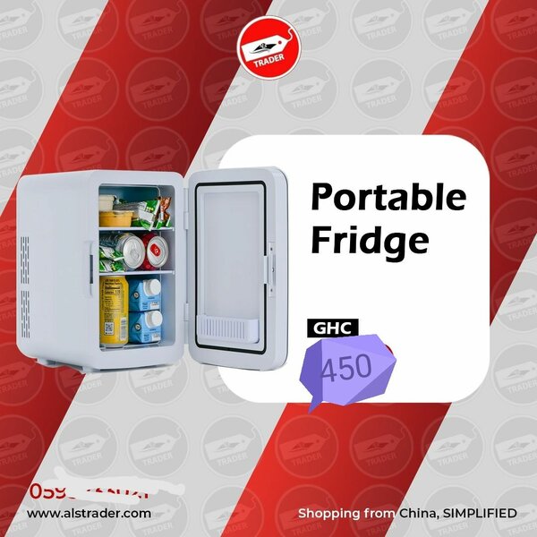 Portable Fridges