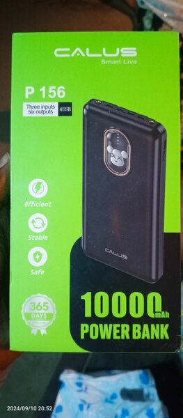 Powerbank original