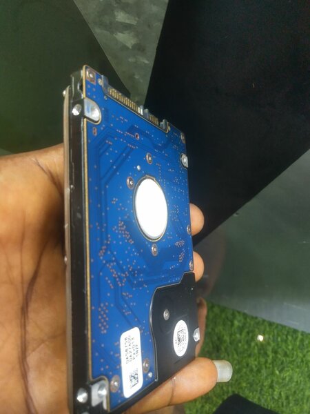 HARD DRIVE..
