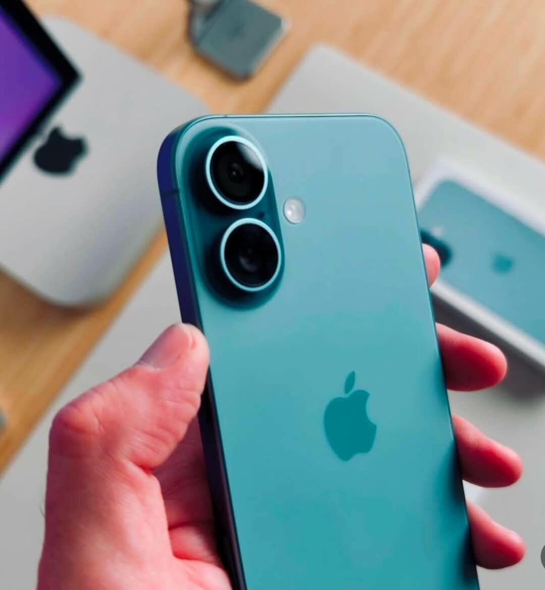 Iphone