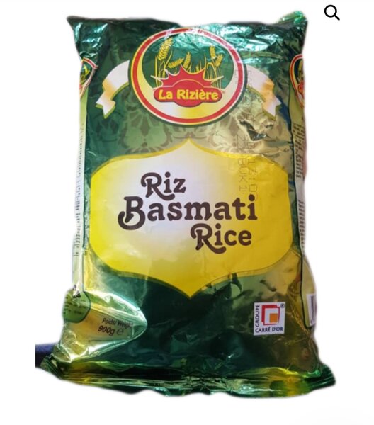Rice