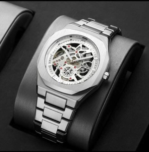 Montre Homme bestwin suisse
