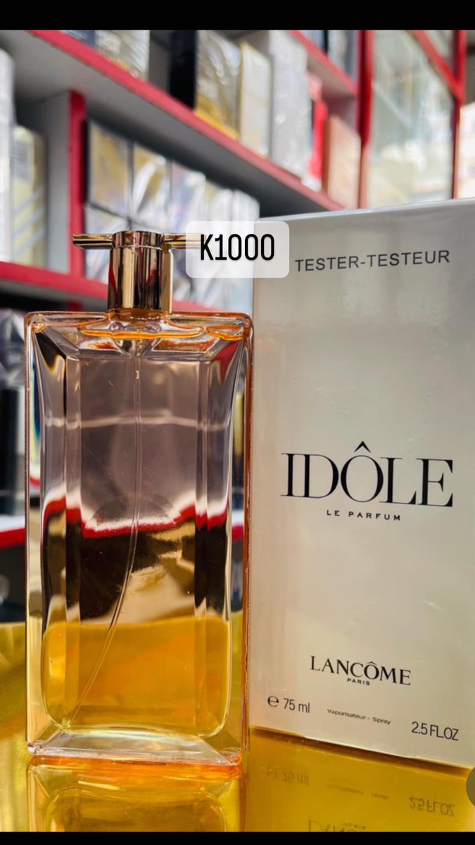 Parfume 