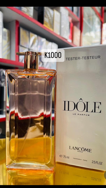 Parfume 