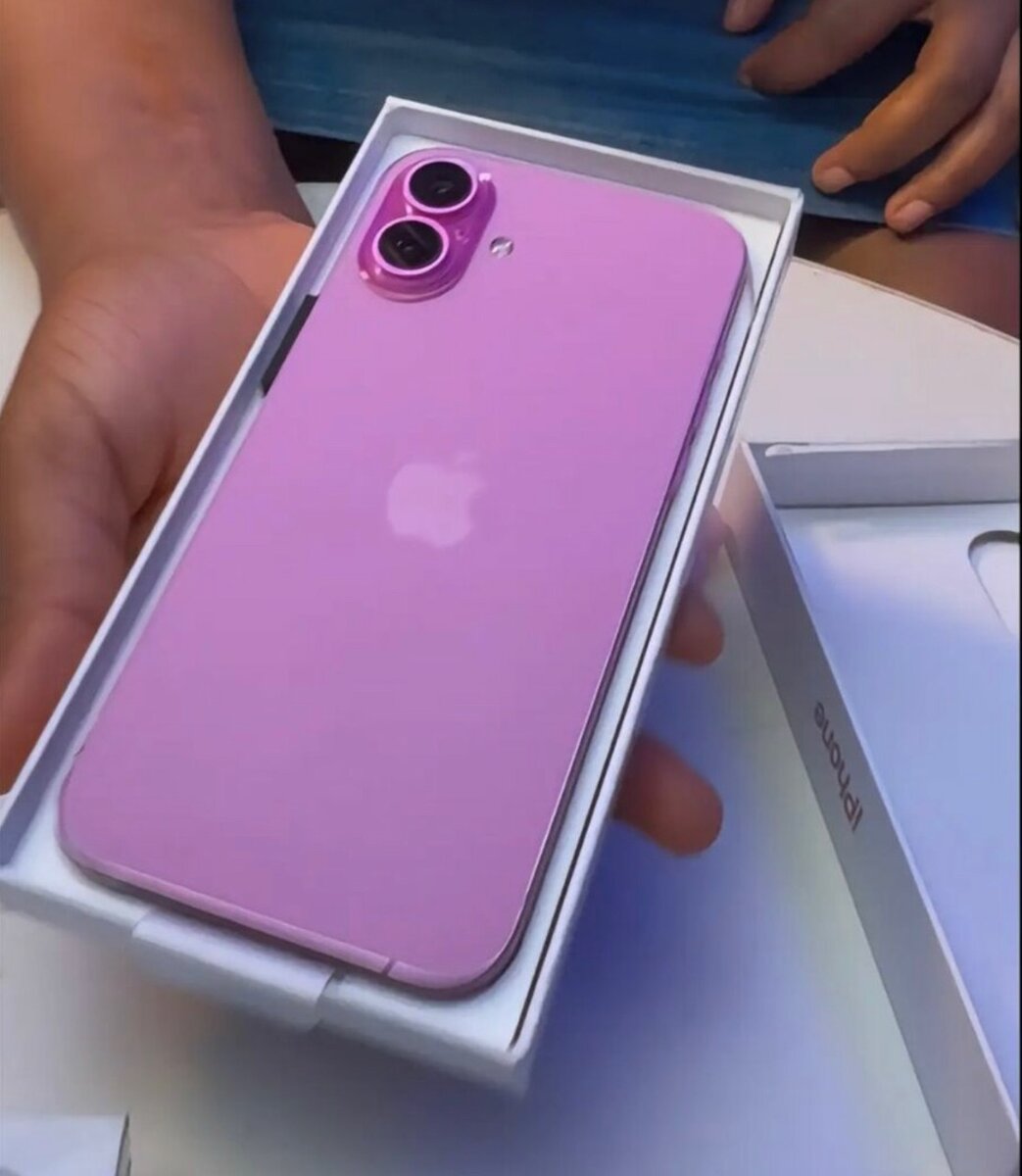ROGGER IPHONES