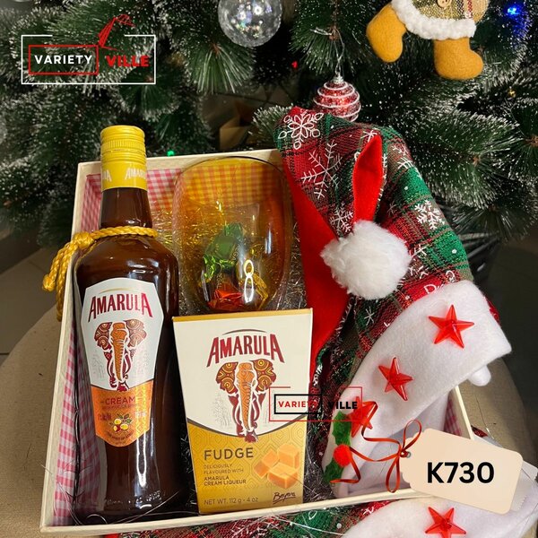 Gift Hampers