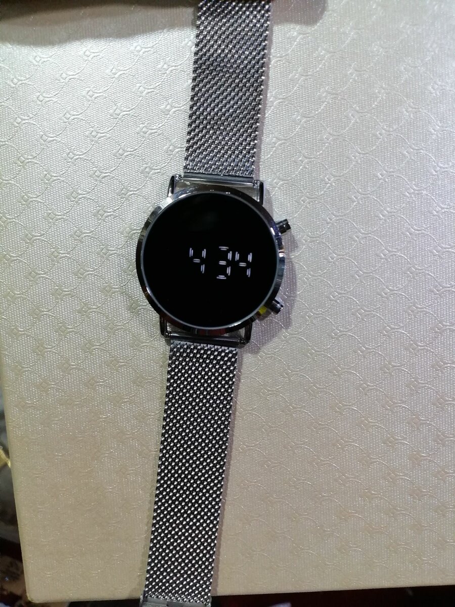 Montre femme