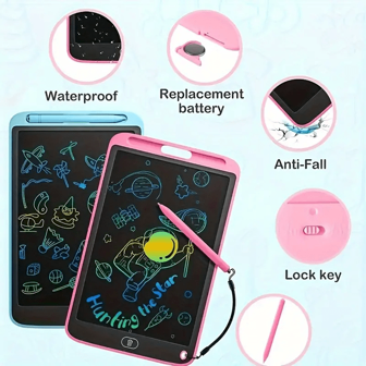 Tablette LCD pour Dessin