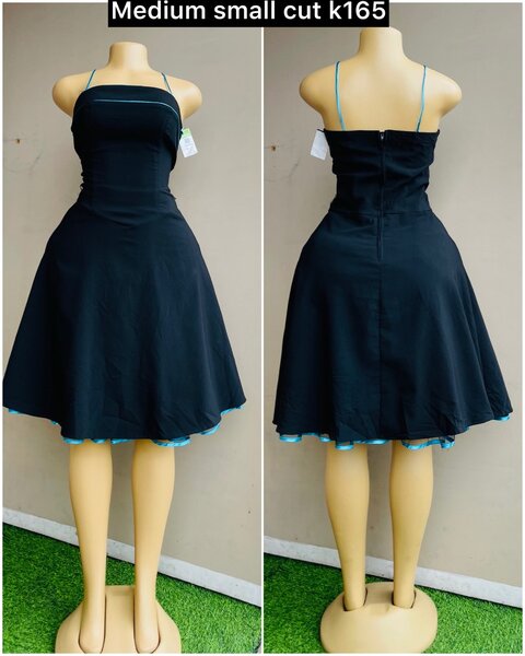Dresses