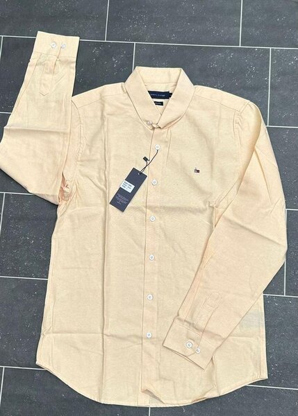 Chemise élégante pour hommes