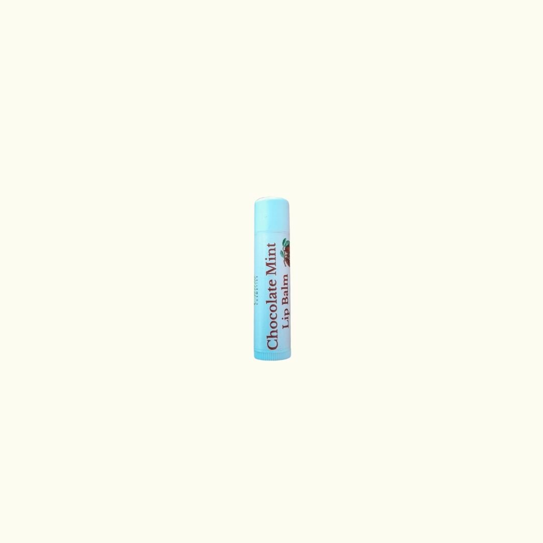 Enam Chocolate Mint Balm