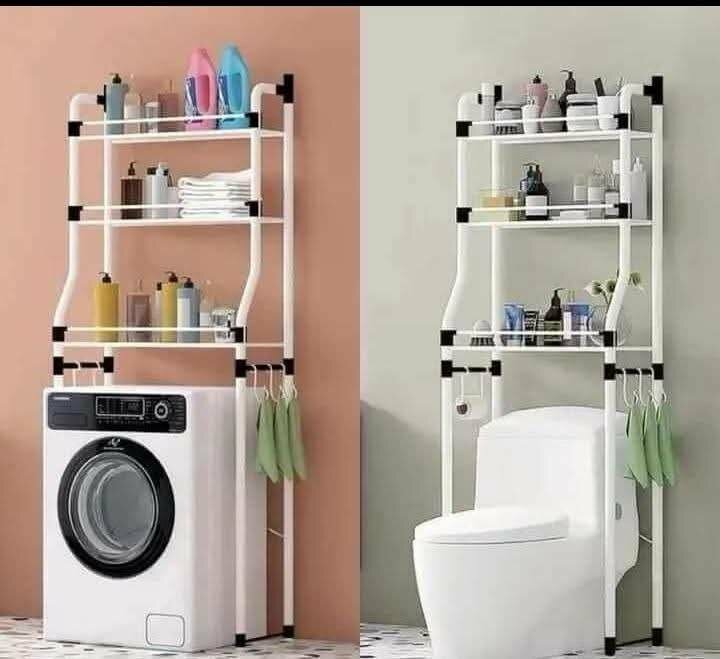 Étagère de rangement multifonction