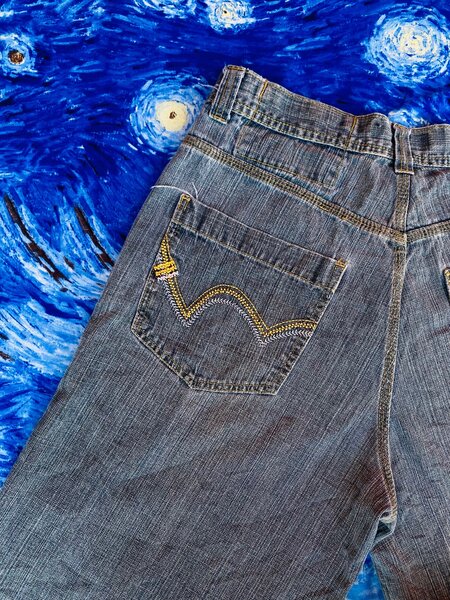JORTS
