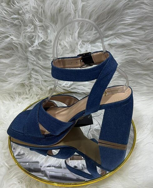 Talons jeans 1