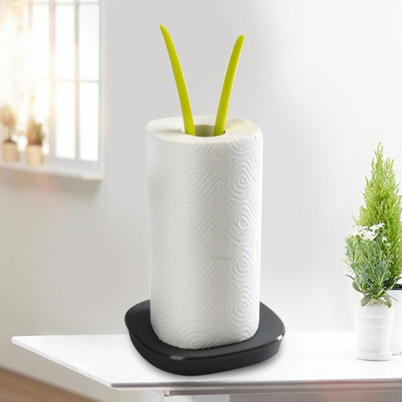 Tissue holder