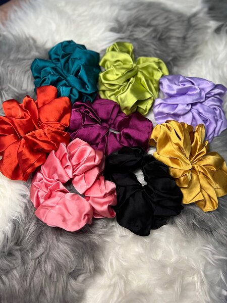 Hair accessories