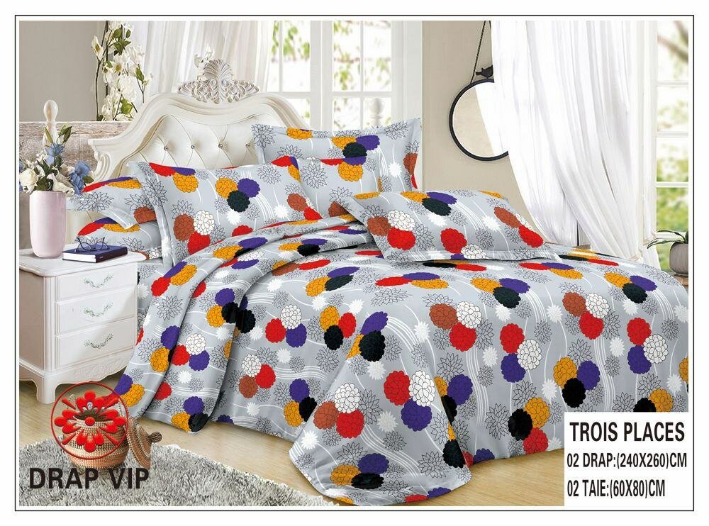 Draps et taies