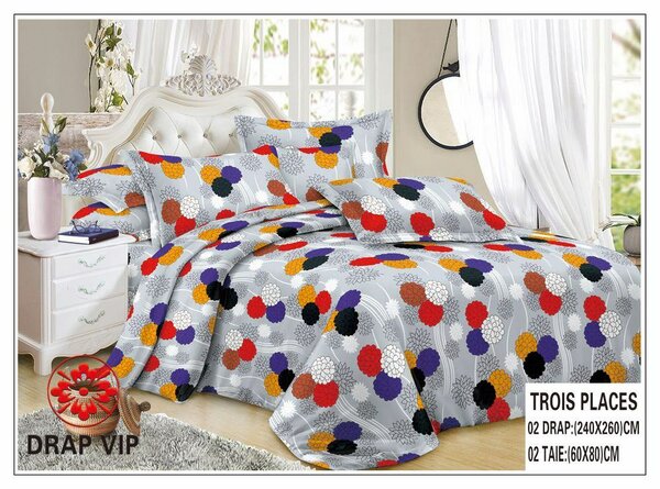 Draps et taies