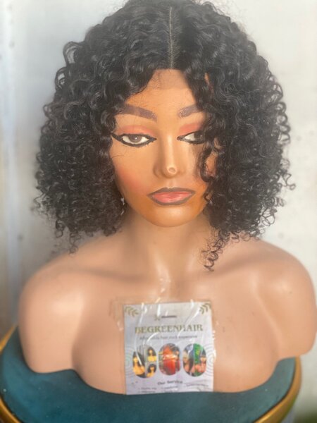 2by6 curls wig