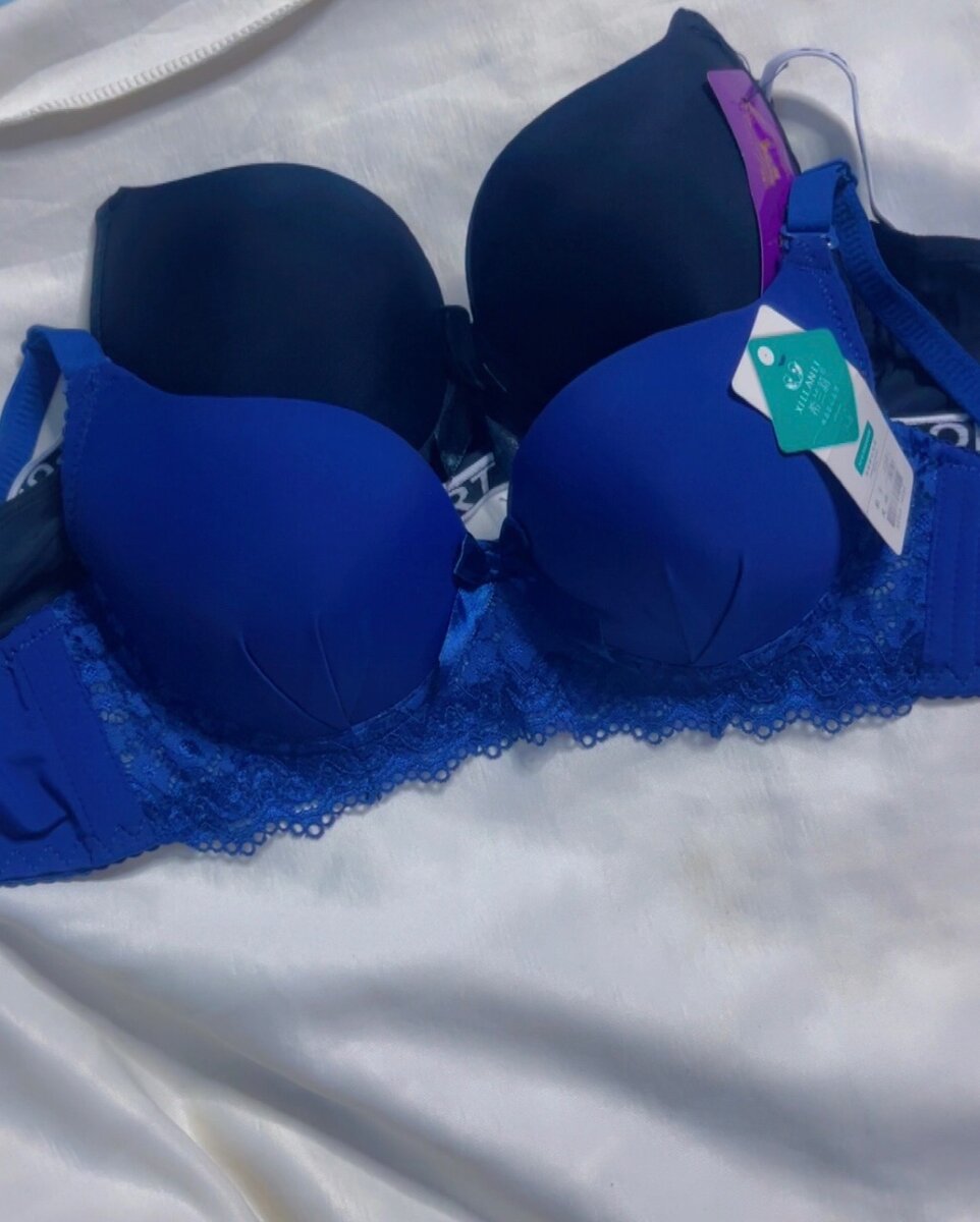 Ladies bra