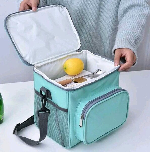 Cooler bags