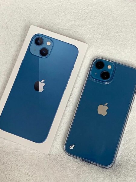 Iphone 13