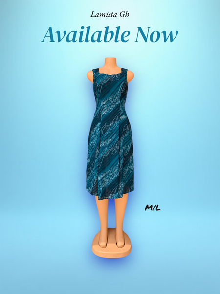 Ladies Dress