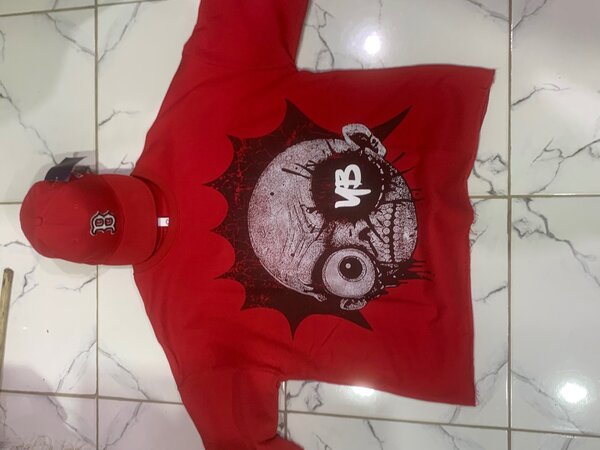 Out fit disponible
