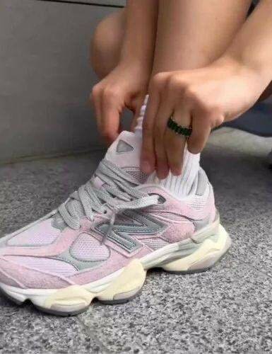 New balance