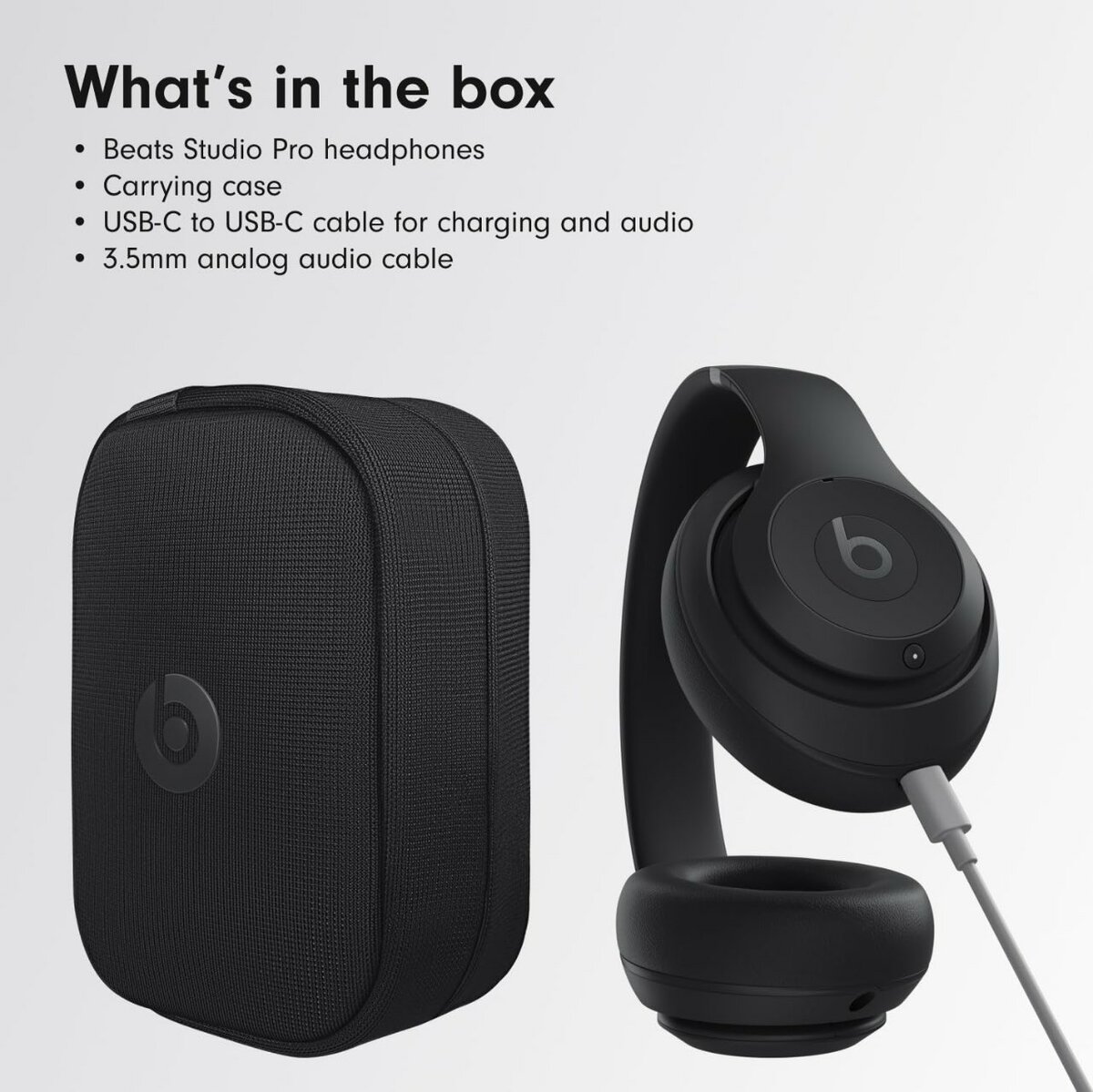 Beasts Studio Pro