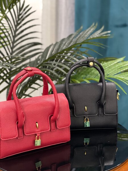 Mini bags