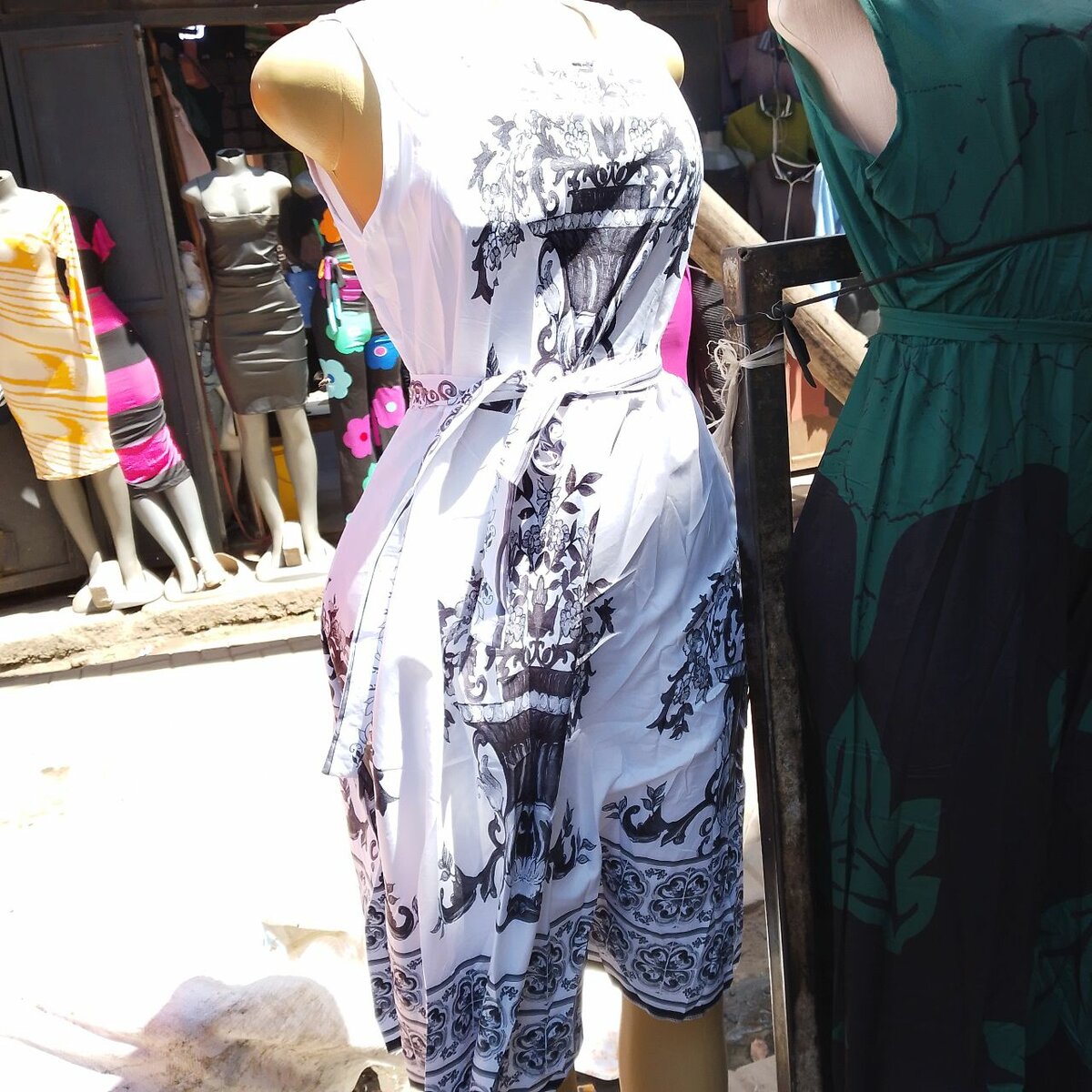 Dress