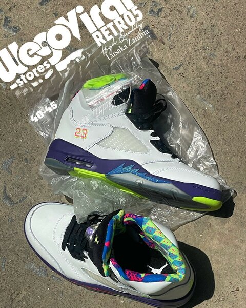 Sneakers NIKE