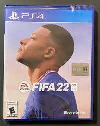 FIFA pour PS4