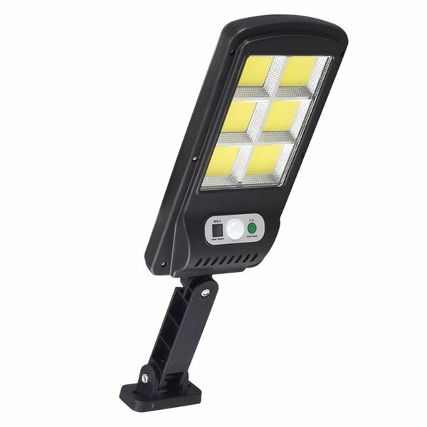 Mini Solar Security Lights