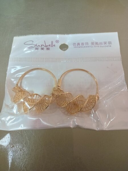 Fashion jewelry
