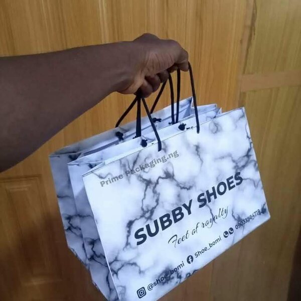 Paperbags