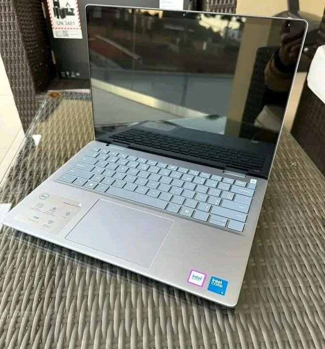 Ordinateur portable HP Intel Core i5