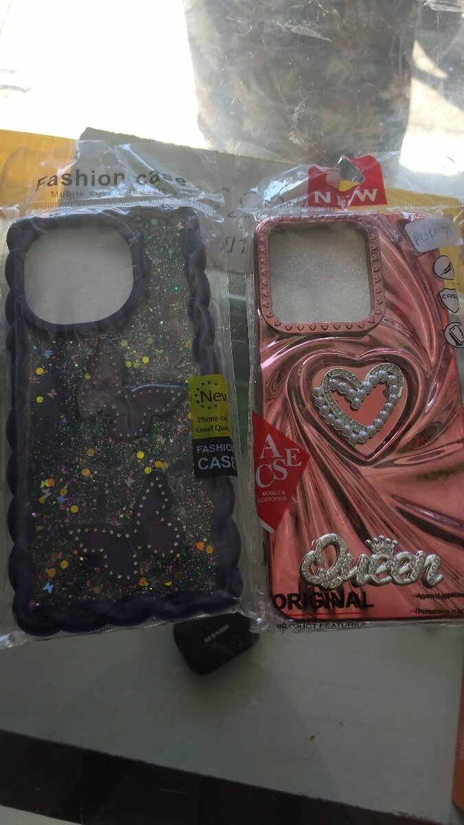 Phone case