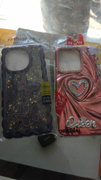 Phone case