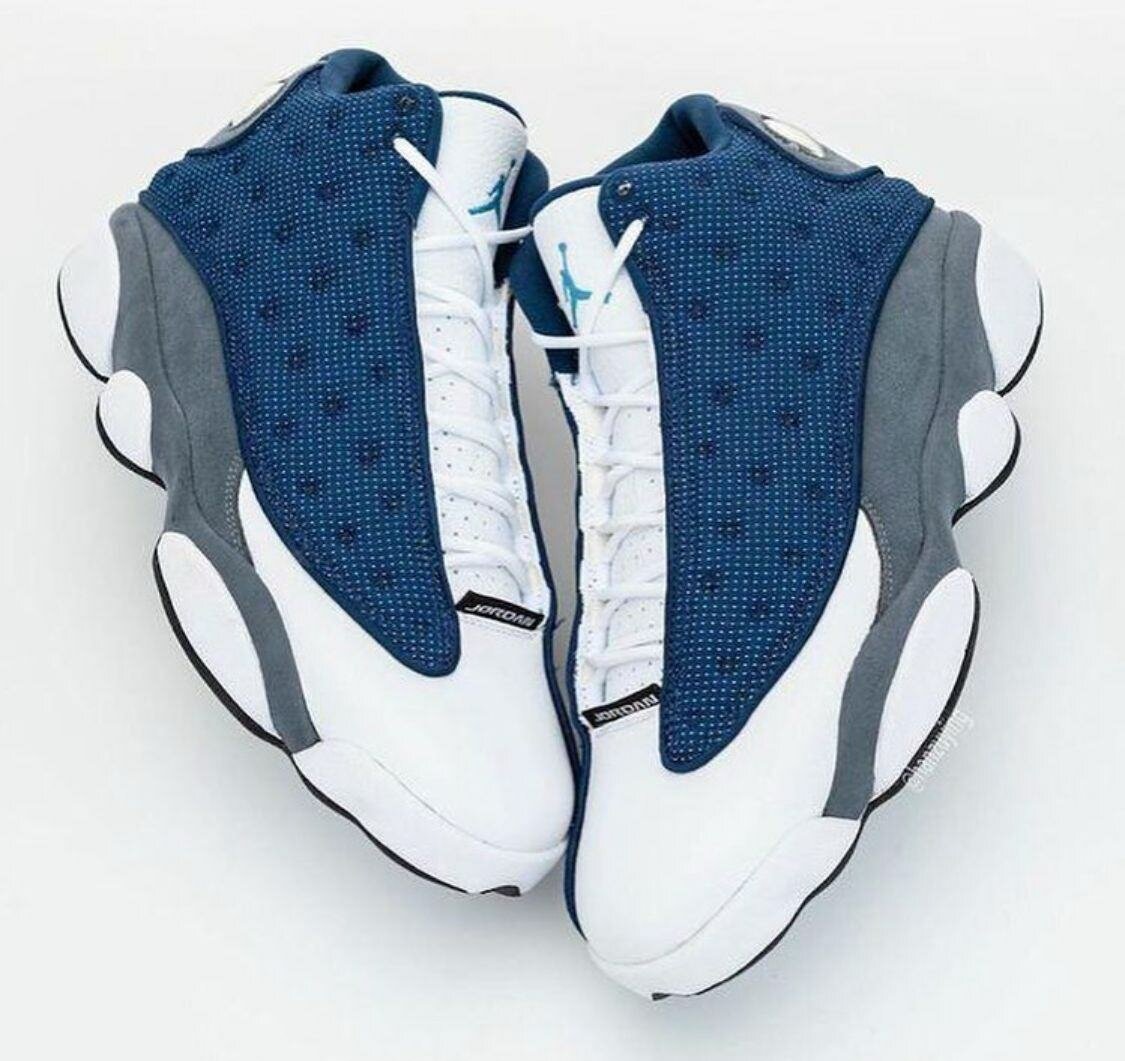 Jordan 13