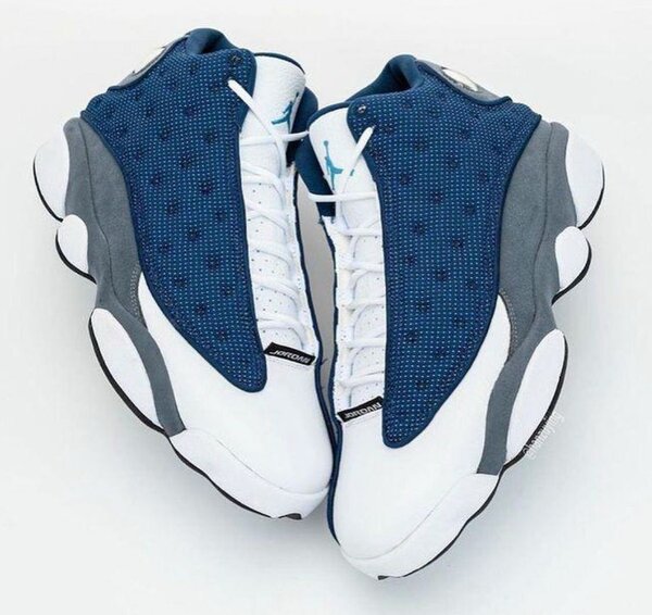 Jordan 13