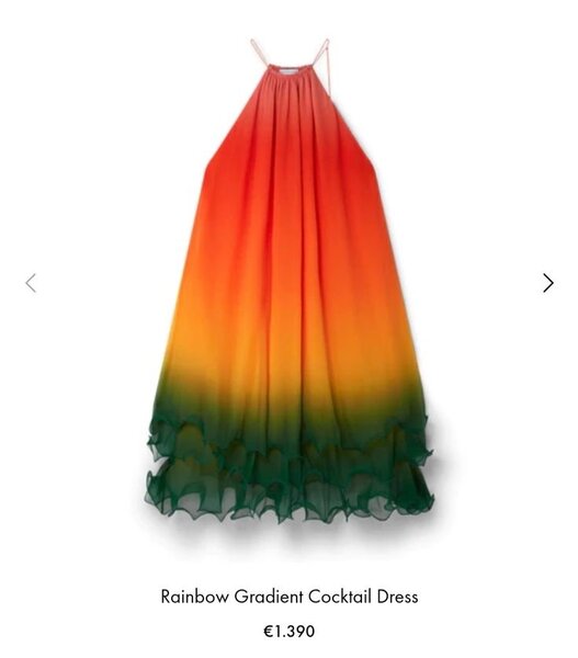 Beach wear