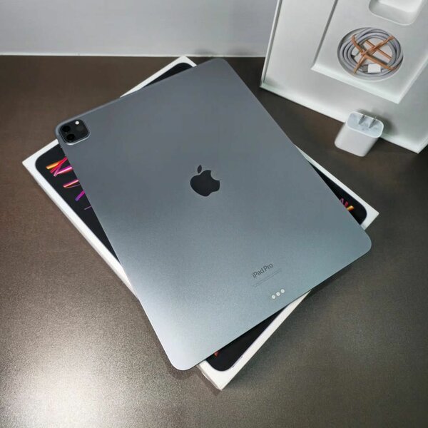 Ipad Pro M2 256Gb