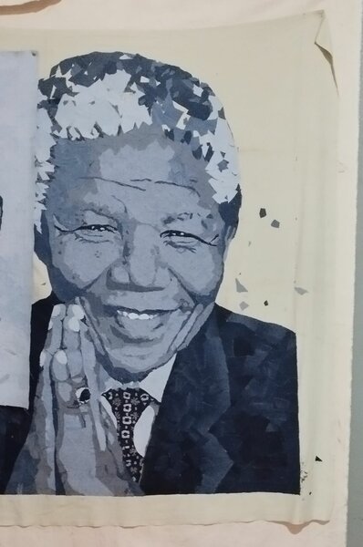 Recycled Artwork