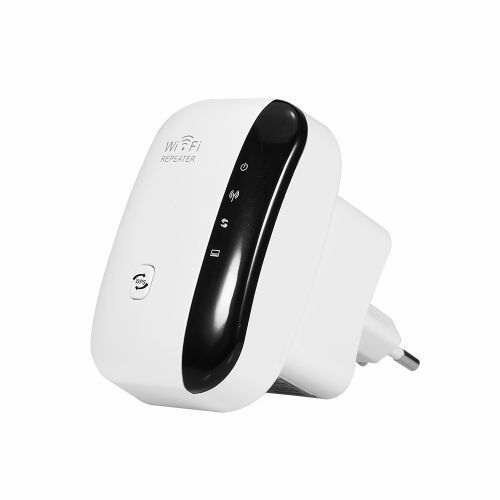 300M Repeater Wi-Fi 2.4 GHz
