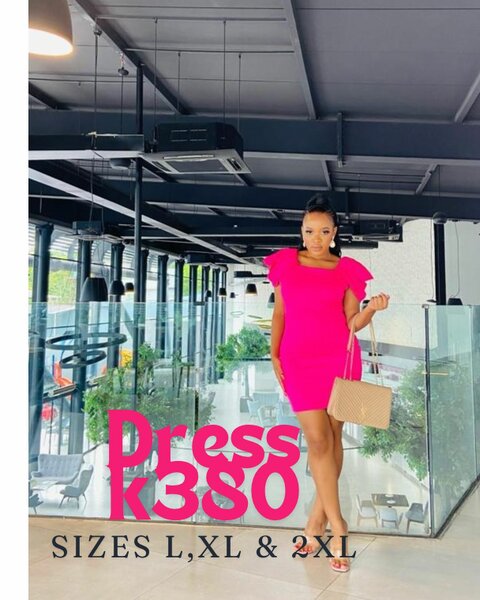 Women's dress