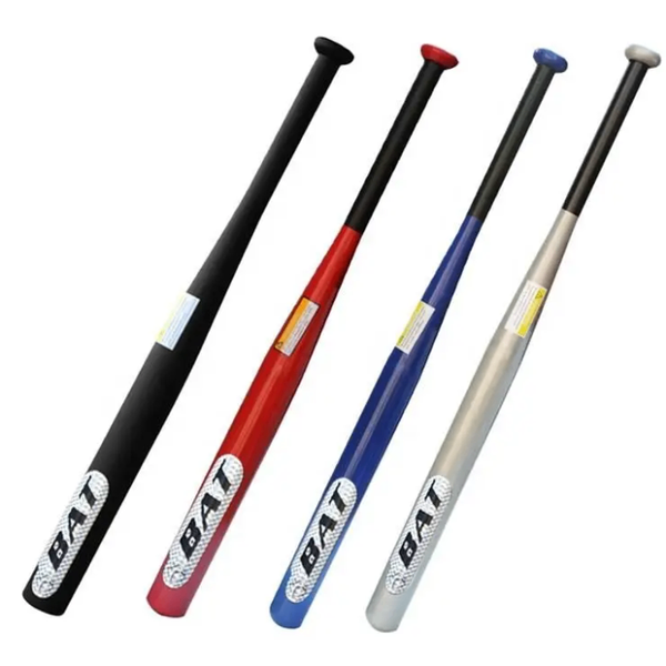 Batte de baseball en aluminium