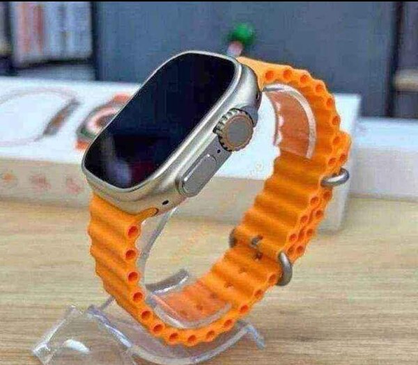 Montre connectée mvp123